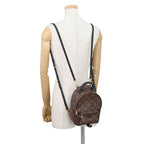 Louis Vuitton Backpack Monogram Palm Springs Mini — view 5