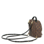 Louis Vuitton Backpack Monogram Palm Springs Mini — view 2