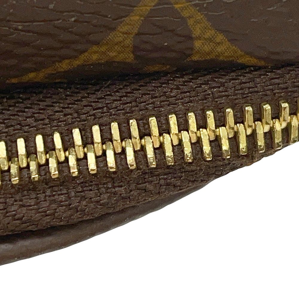 Louis Vuitton Backpack Monogram Palm Springs Mini — view 8