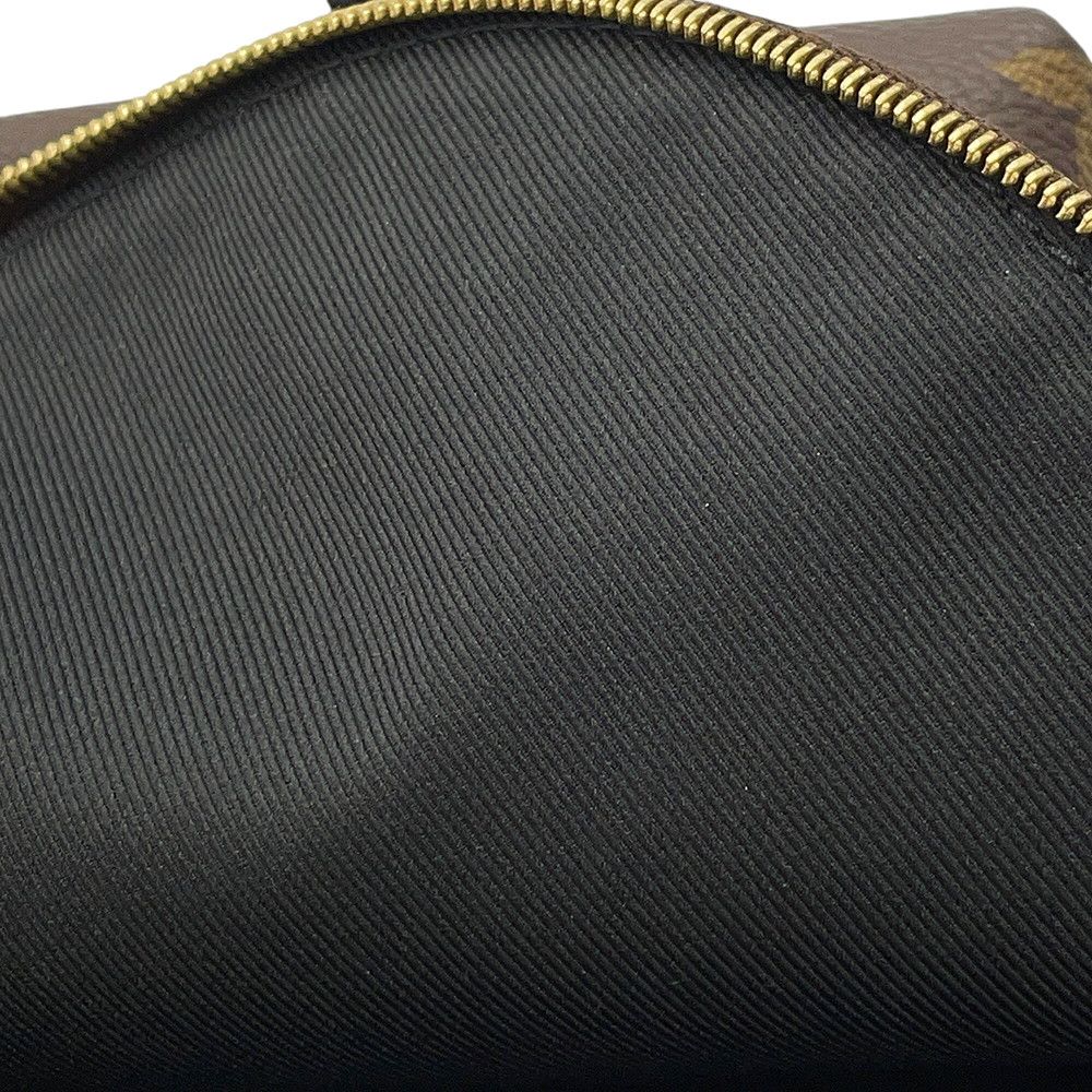 Louis Vuitton Backpack Monogram Palm Springs Mini — view 7