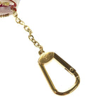 Louis Vuitton TM Card Key Case Pochette Cles Multi Key Holder — view 5