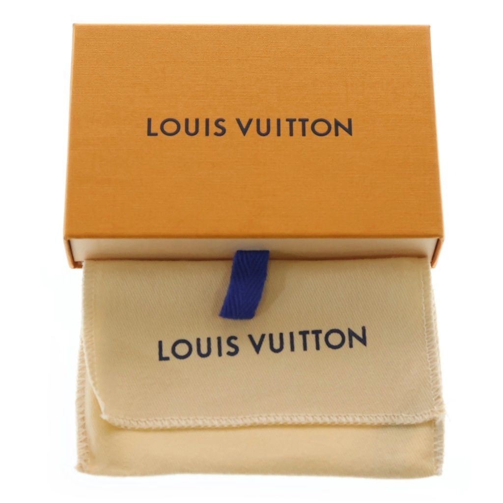 Louis Vuitton TM Card Key Case Pochette Cles Multi Key Holder — view 6