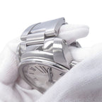 Cartier Caliber de Watch White Dial — view 6