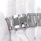 Cartier Caliber de Watch White Dial — view 9