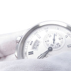 Cartier Caliber de Watch White Dial — view 5
