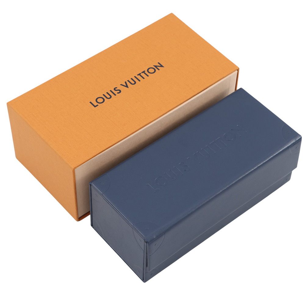 Louis Vuitton Sunglasses My Monogram Square Eyewear — view 8