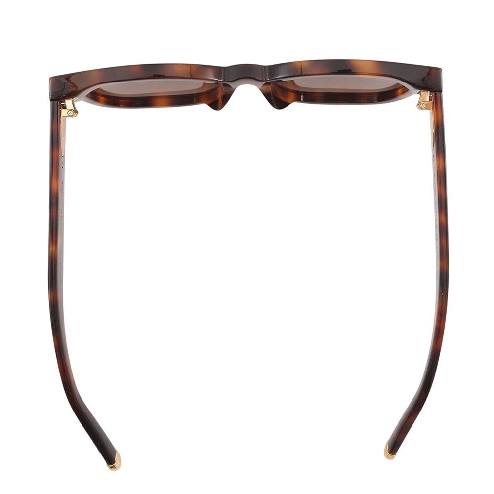Louis Vuitton Sunglasses My Monogram Square Eyewear — view 3