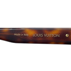 Louis Vuitton Sunglasses My Monogram Square Eyewear — view 6