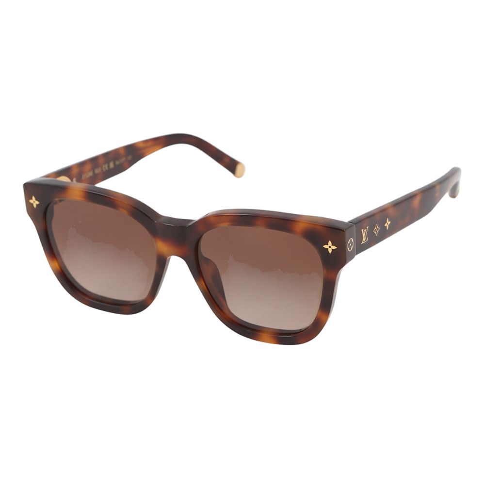 Louis Vuitton Sunglasses My Monogram Square Eyewear