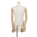 Louis Vuitton Shoulder Bag Epi Metallic Petite 2-Way Clutch — view 4