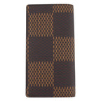 Louis Vuitton Wallet Damier Portefeuille Brazza Collaboration LV — view 3