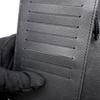 Louis Vuitton Wallet Damier Portefeuille Brazza Collaboration LV — view 9