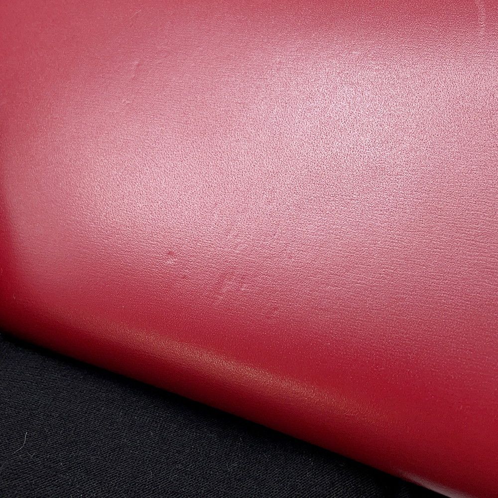 Saint Laurent Paris Chain Shoulder Wallet Maillon Calfskin — view 7