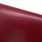 Saint Laurent Paris Chain Shoulder Wallet Maillon Calfskin — view 8