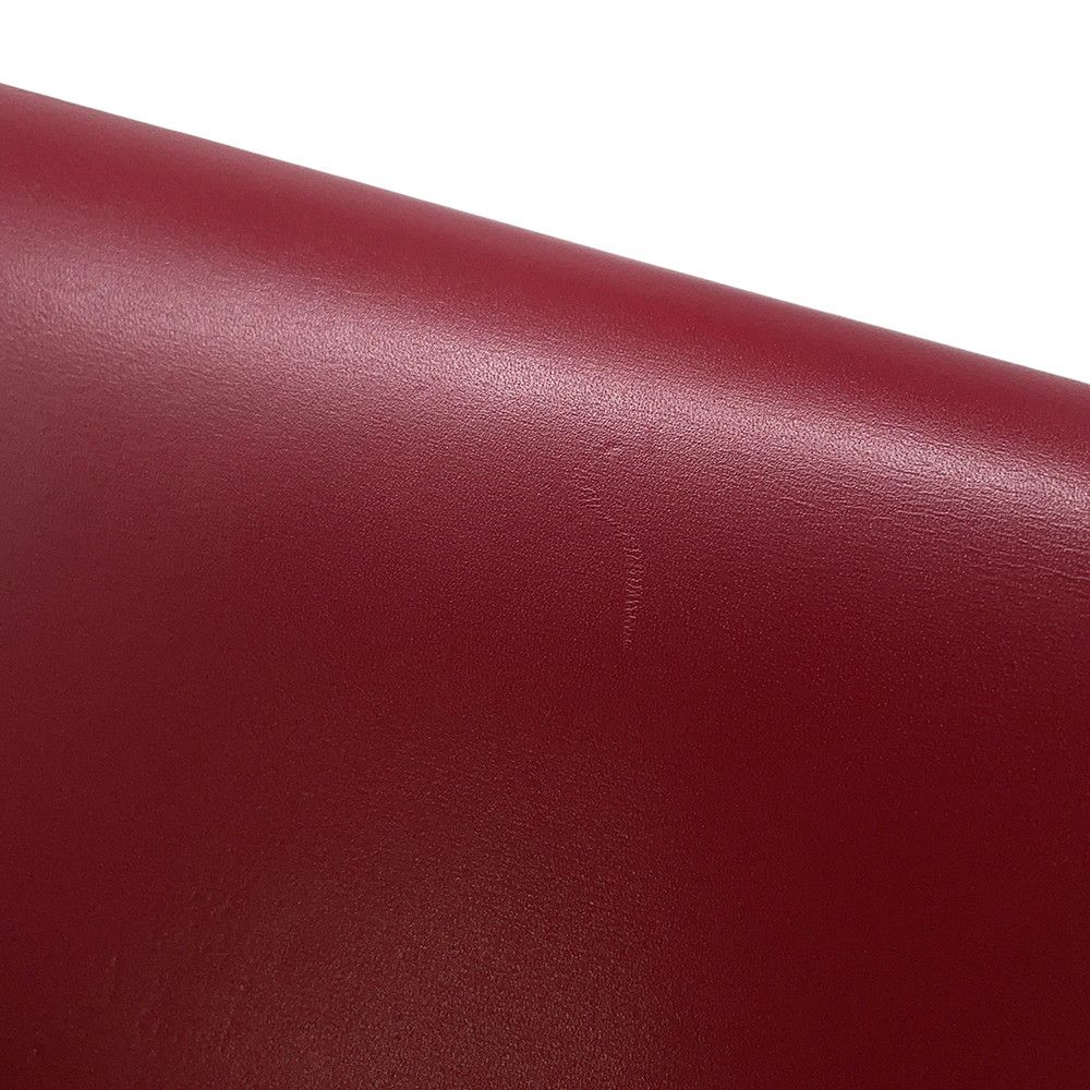 Saint Laurent Paris Chain Shoulder Wallet Maillon Calfskin — view 8