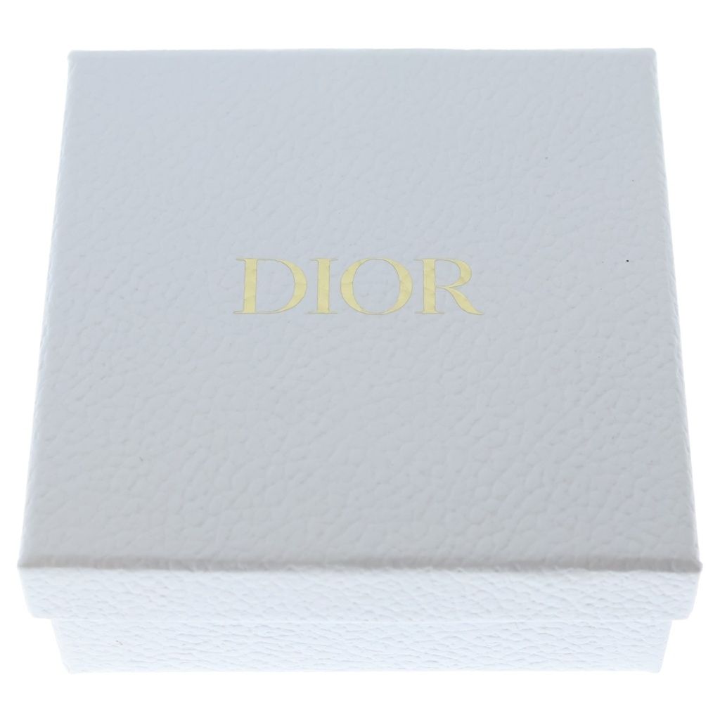 Dior Cles Bracelet Chain Gold — view 6