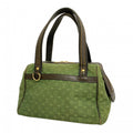 Louis Vuitton Handbag Monogram Mini Josephine PM Khaki