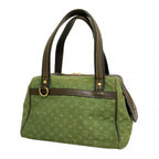 Louis Vuitton Handbag Monogram Mini Josephine PM Khaki
