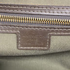 Louis Vuitton Handbag Monogram Mini Josephine PM Khaki — view 5