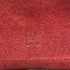 Louis Vuitton Handbag Monogram Sonatine Brown — view 5