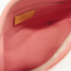 Louis Vuitton Shoulder Bag Vernis Minna Street Framboise — view 4