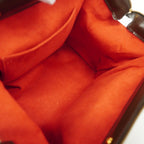 Louis Vuitton Handbag Damier Knightsbridge Ebene — view 4