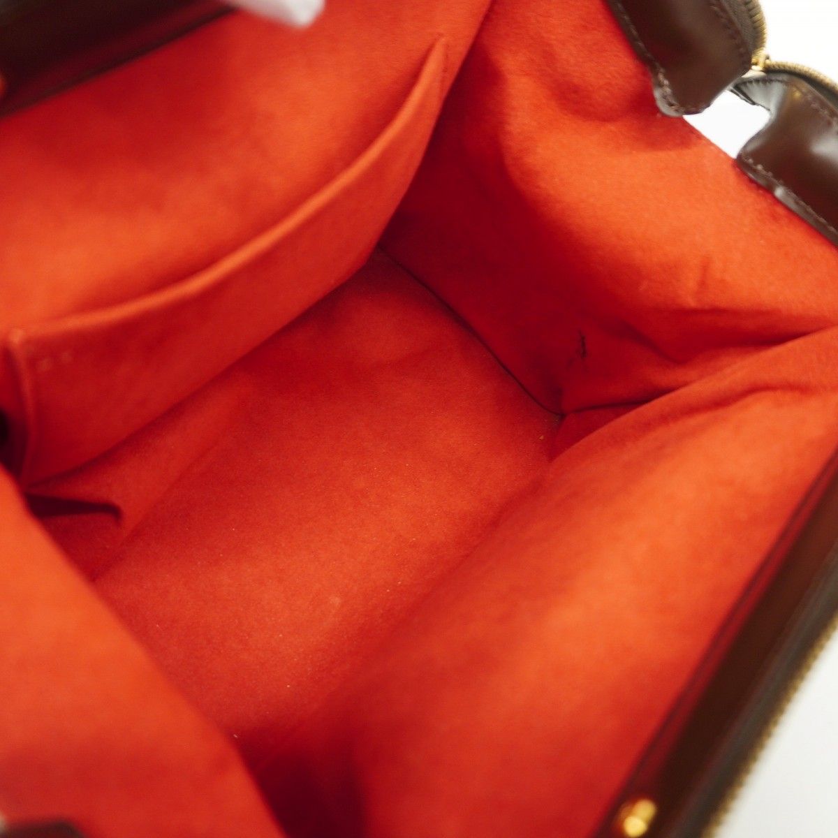 Louis Vuitton Handbag Damier Knightsbridge Ebene — view 4