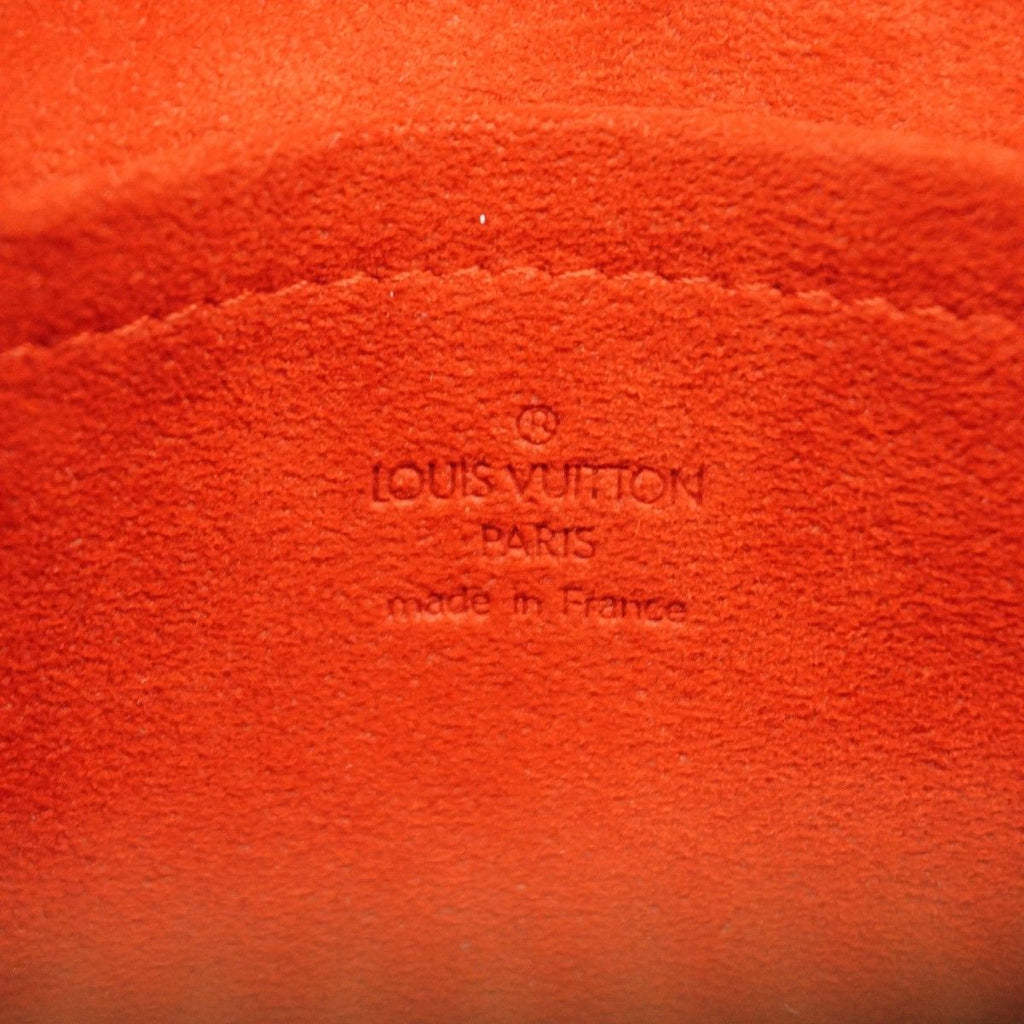 Louis Vuitton Handbag Damier Knightsbridge Ebene — view 5