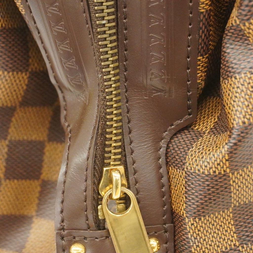 Louis Vuitton Handbag Damier Knightsbridge Ebene — view 7