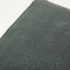 Louis Vuitton Wallet Monogram Empreinte Zippy Noir — view 8