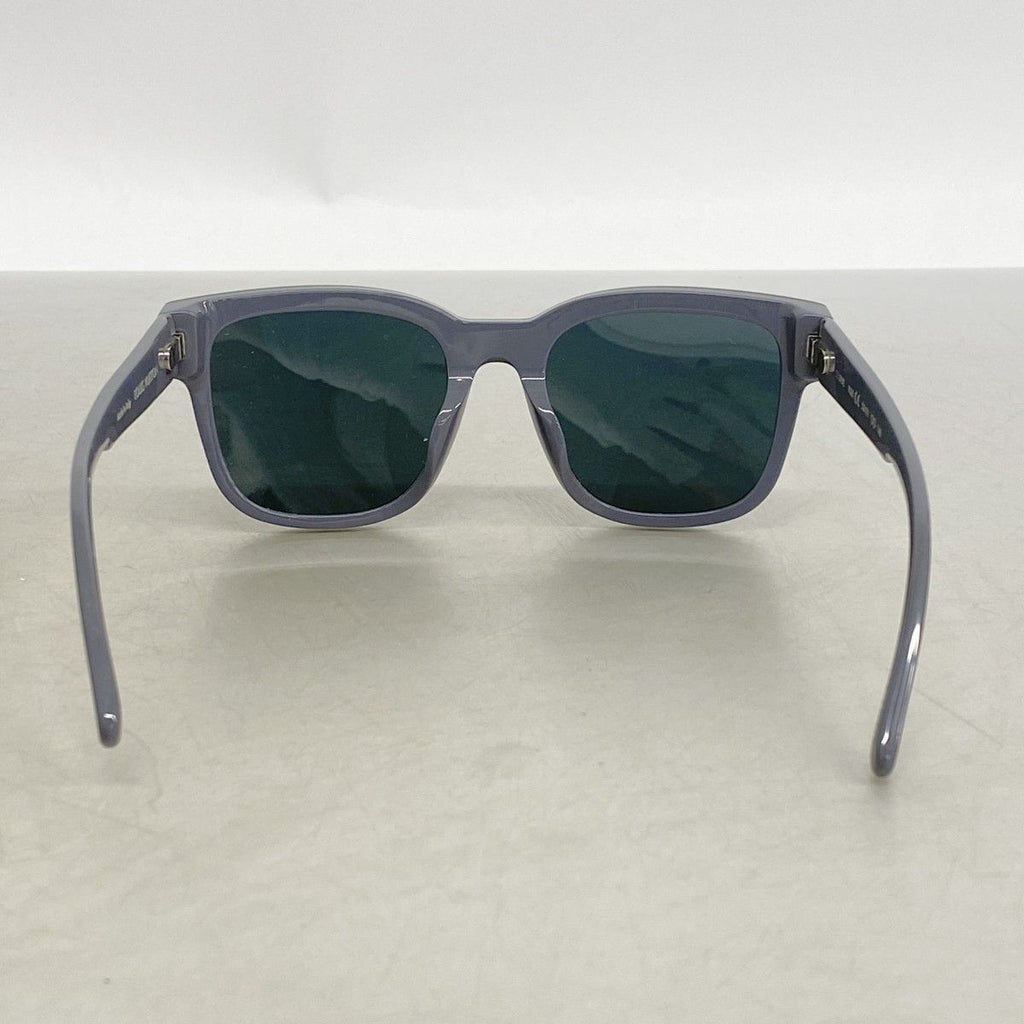 Louis Vuitton Sunglasses Outer Space Black Gray Eyewear — view 9