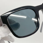Louis Vuitton Sunglasses Outer Space Black Gray Eyewear — view 7