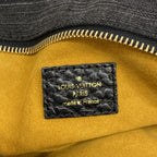 Louis Vuitton Handbag Monogram Denim Neocavy Noir 2-Way — view 5