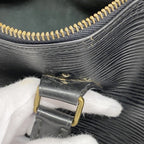 Louis Vuitton Handbag Epi Speedy 25 Noir — view 6