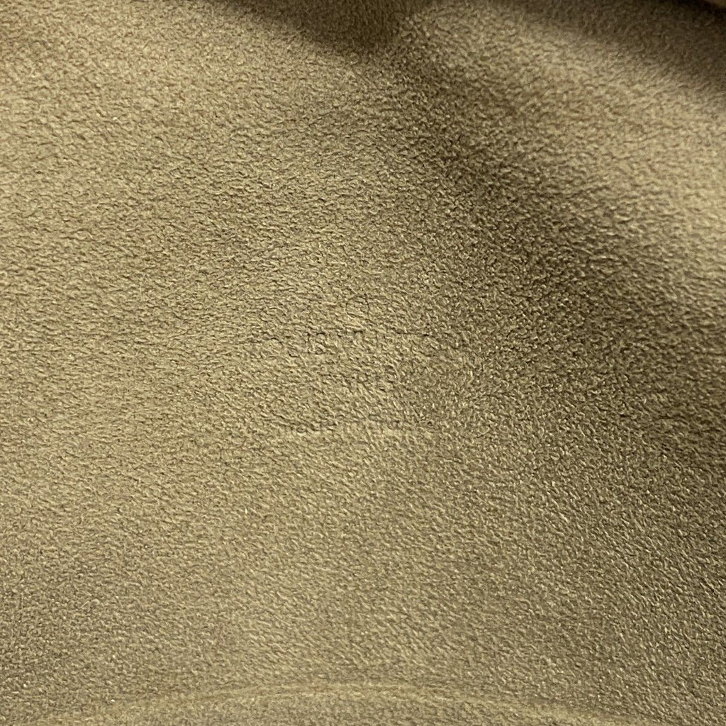 Louis Vuitton Handbag Monogram Multicolor Tourville Noir — view 5