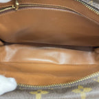 Louis Vuitton Shoulder Bag Monogram Nile Brown — view 4