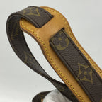 Louis Vuitton Shoulder Bag Monogram Nile Brown — view 8