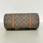 Louis Vuitton Handbag Monogram Papillon 30 Brown — view 3