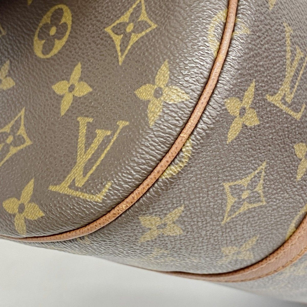 Louis Vuitton Handbag Monogram Papillon 30 Brown — view 6