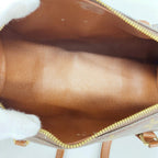 Louis Vuitton Handbag Monogram Papillon 30 Brown — view 4