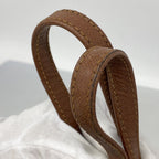 Louis Vuitton Handbag Monogram Papillon 30 Brown — view 9