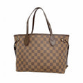Louis Vuitton Tote Damier Neverfull PM Ebene