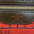 Louis Vuitton Tote Damier Neverfull PM Ebene — view 5