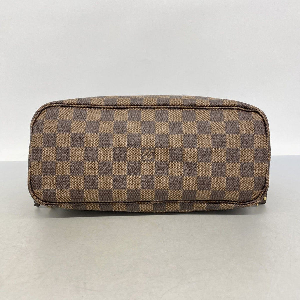 Louis Vuitton Tote Damier Neverfull PM Ebene — view 3