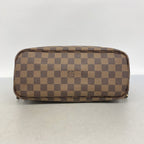 Louis Vuitton Tote Damier Neverfull PM Ebene — view 3