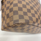 Louis Vuitton Tote Damier Neverfull PM Ebene — view 6