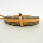 Louis Vuitton Shoulder Bag Monogram Cite Brown — view 3