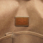 Louis Vuitton Shoulder Bag Damier Brooklyn PM Ebene — view 5