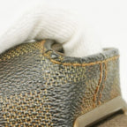 Louis Vuitton Shoulder Bag Damier Brooklyn PM Ebene — view 6