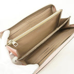 Louis Vuitton Wallet Portefeuille Comet Magnolia — view 3